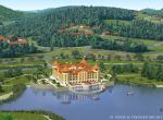 Petzenland / Kärnten Golfhotel