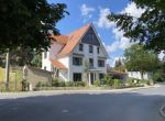 Herzogswalde, Neubau eines ländlichen Wohnhauses, 2020-2021