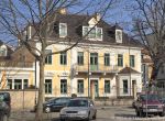 Dresden Bautzner Straße 17 (Grützner-Villa)