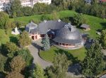 Dresden-Gruna Jugendhaus "Schieferburg"