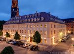 Dresden Hotelneubau "Bülow Palais"