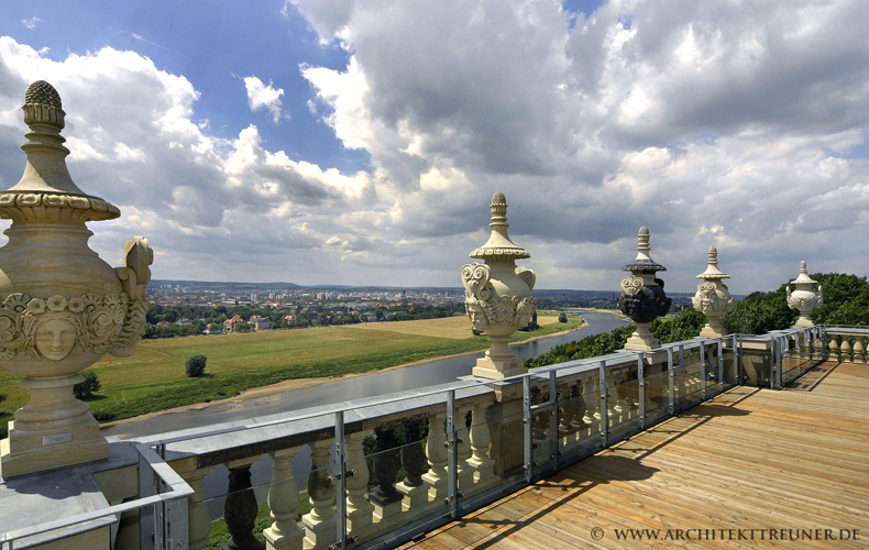 Dresden Lingnerschloss